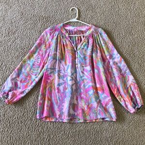 Lilly Pulitzer Elsa